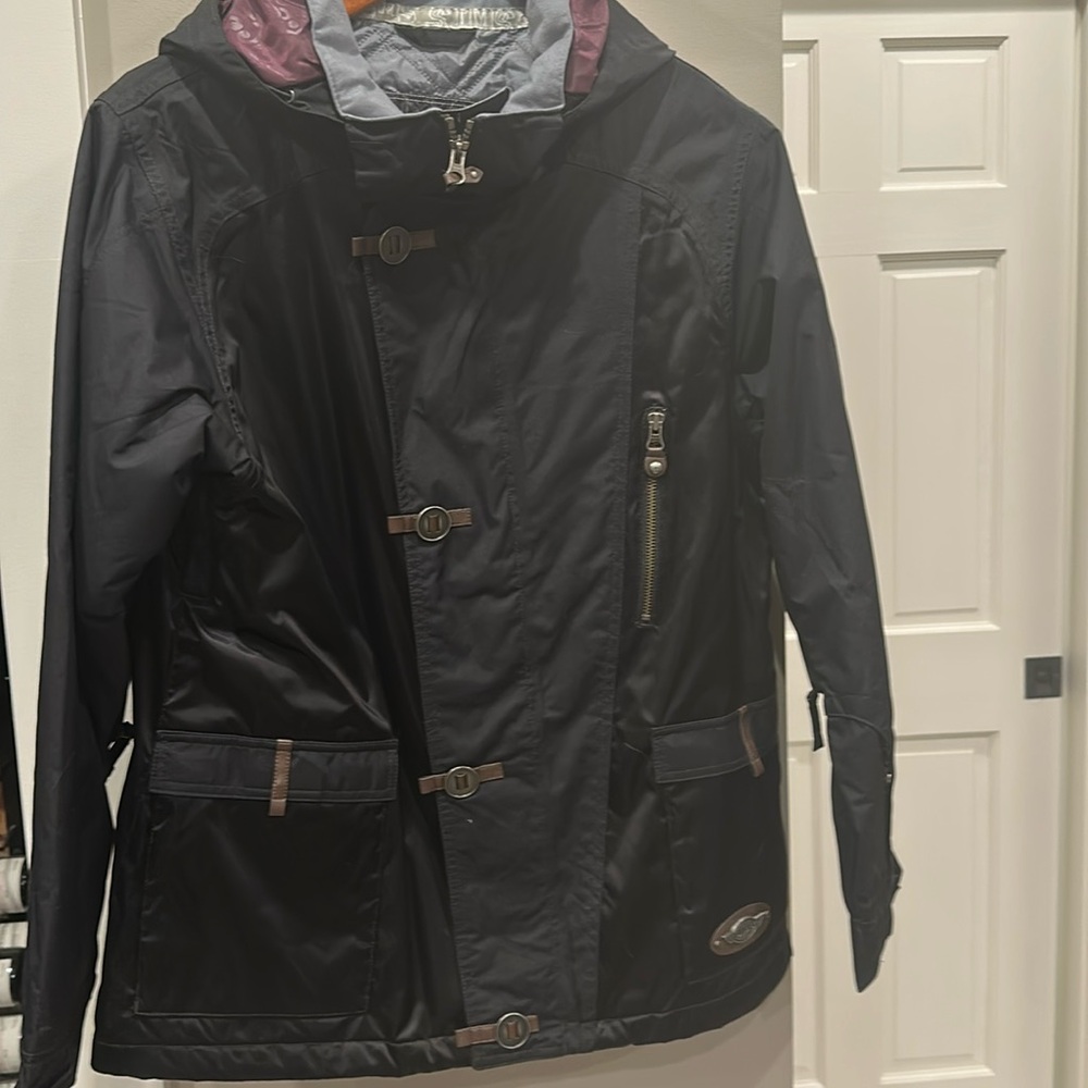 Women’s Sims jacket